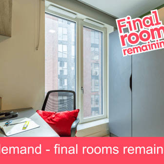 Premium En Suite - Image 1